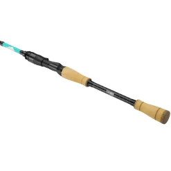 Fishing King Tackle Fishing-King Tackle Spin Barsch 2tlg. 2,30m 7-28g| Angelruten|Barschruten