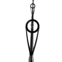 Fishing King Tackle Fishing-King Tackle Spin Barsch 2tlg. 2,30m 7-28g| Angelruten|Barschruten