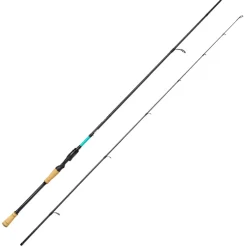 Fishing King Tackle Fishing-King Tackle Spin Forelle 2tlg. 1,90m 2-10g| Angelruten|Forellenruten