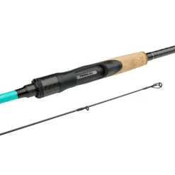 Fishing King Tackle Fishing-King Tackle Spin Forelle/Barsch 4tlg. 2,10m 5-25g| Angelruten|Steckruten