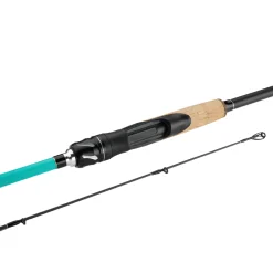 Fishing King Tackle Fishing-King Tackle Spin Zander/Hecht 4tlg. 2,55m 20-80g| Angelruten|Steckruten