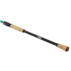 Fishing King Tackle Fishing-King Tackle Spin Zander/Hecht 4tlg. 2,55m 20-80g| Angelruten|Steckruten