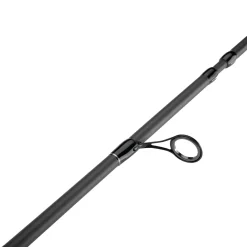 Fishing King Tackle Fishing-King Tackle Spin Zander/Hecht 4tlg. 2,55m 20-80g| Angelruten|Steckruten