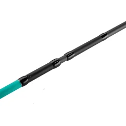 Fishing King Tackle Fishing-King Tackle Spin Zander/Hecht 4tlg. 2,55m 20-80g| Angelruten|Steckruten