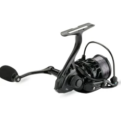 Fishing King Tackle Fishing-King Tackle Spinnrolle 2000 Forelle/Barsch| Angelrollen|Barschrollen