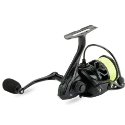 Fishing King Tackle Fishing-King Tackle Spinnrolle 3000 Zander| Angelrollen|Zanderrollen