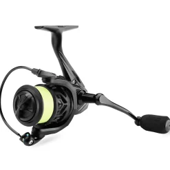 Fishing King Tackle Fishing-King Tackle Spinnrolle 2000 Barsch| Angelrollen|Barschrollen