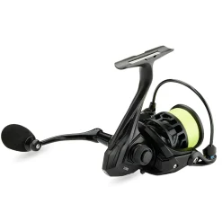 Fishing King Tackle Fishing-King Tackle Spinnrolle 2000 Barsch| Angelrollen|Barschrollen