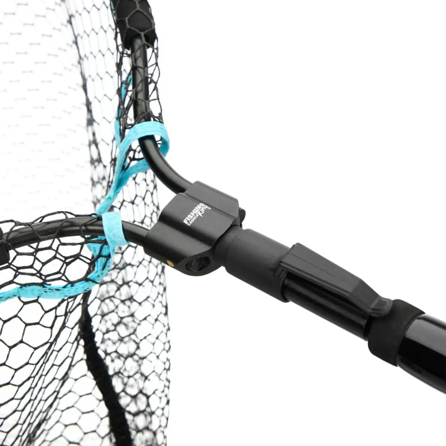 Fishing King Tackle Fishing-King Tackle Streetkescher| Unterfangkescher