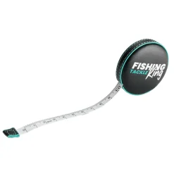 Fishing King Tackle Fishing-King Tackle Waidgerechte Zubehörtasche| Angelset Raubfisch - Zubehör & Köder|Zubehör