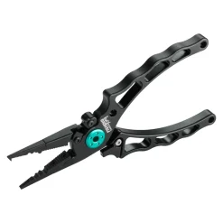 Fishing King Tackle Fishing-King Tackle Waidgerechtes Zubehörset| Unterfangkescher|Angelset Raubfisch - Zubehör & Köder