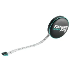 Fishing King Tackle Fishing-King Tackle Waidgerechtes Zubehörset| Unterfangkescher|Angelset Raubfisch - Zubehör & Köder