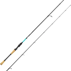 Fishing King Tackle Fishing-King Tackle Zielfisch Set Barsch| Angelcombo Raubfisch|Sets