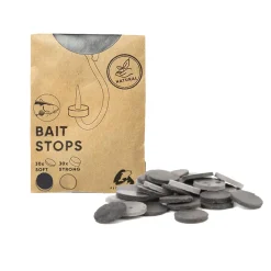 FISHSTONE XXweLS-Bait Stops soft Steinmontage Zubehör| Zubehör Bleie