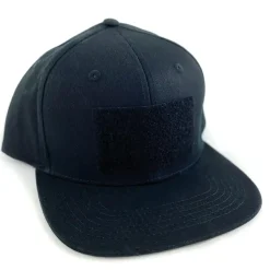 FishXplorer Snapback Cap Wasser- & Uv Resistent mit 1 -Patch| Mützen