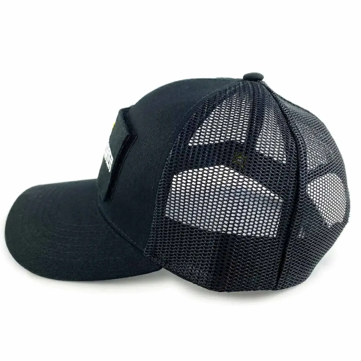 FishXplorer Trucker Cap Wasser- & Uv Resistent mit 1 -Patch| Mützen