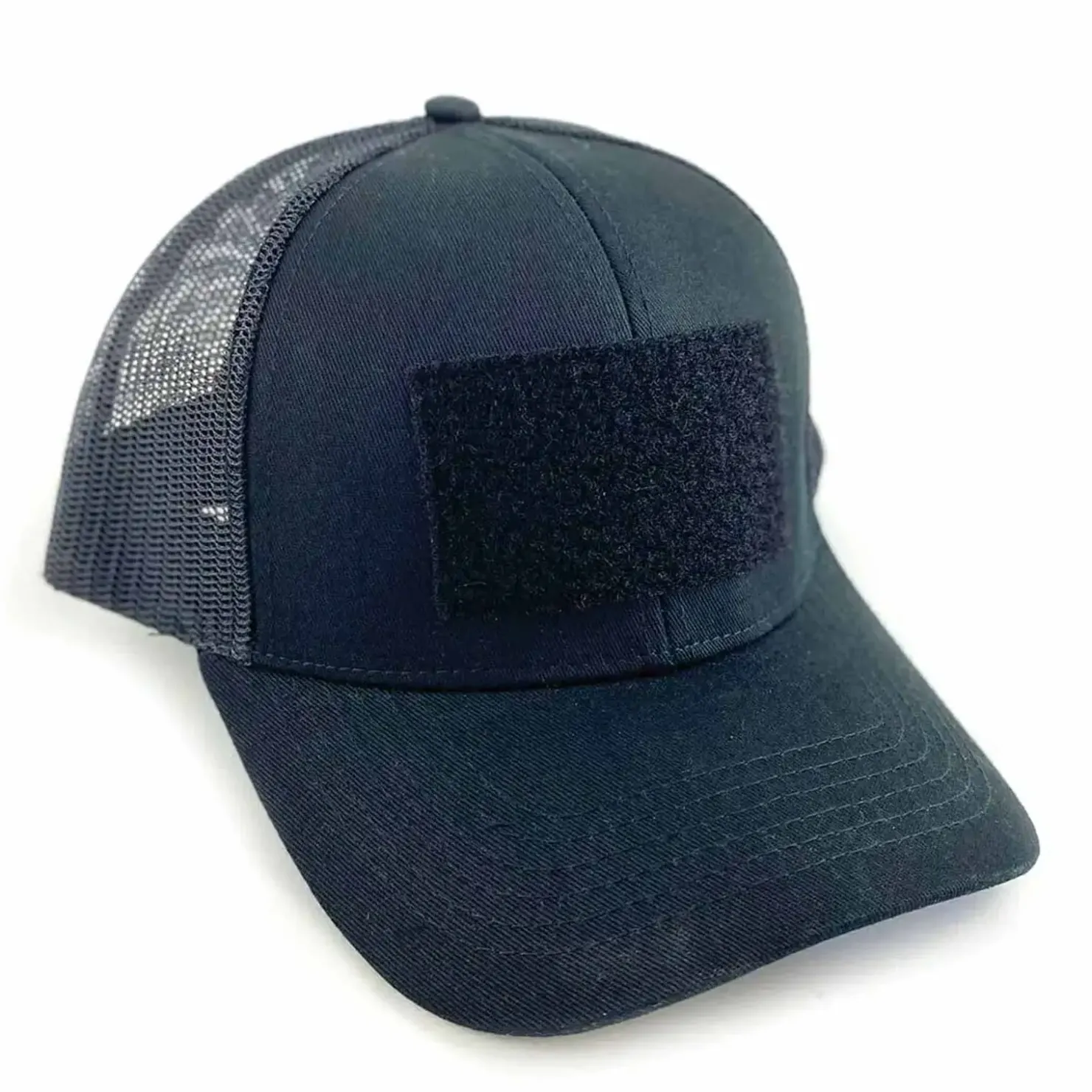 FishXplorer Trucker Cap Wasser- & Uv Resistent mit 1 -Patch| Mützen