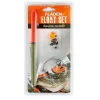 Fladen Köderfisch Deadbait Pose Komplett Angelset| Raubfischangeln Posen|Angelset Raubfisch - Zubehör & Köder