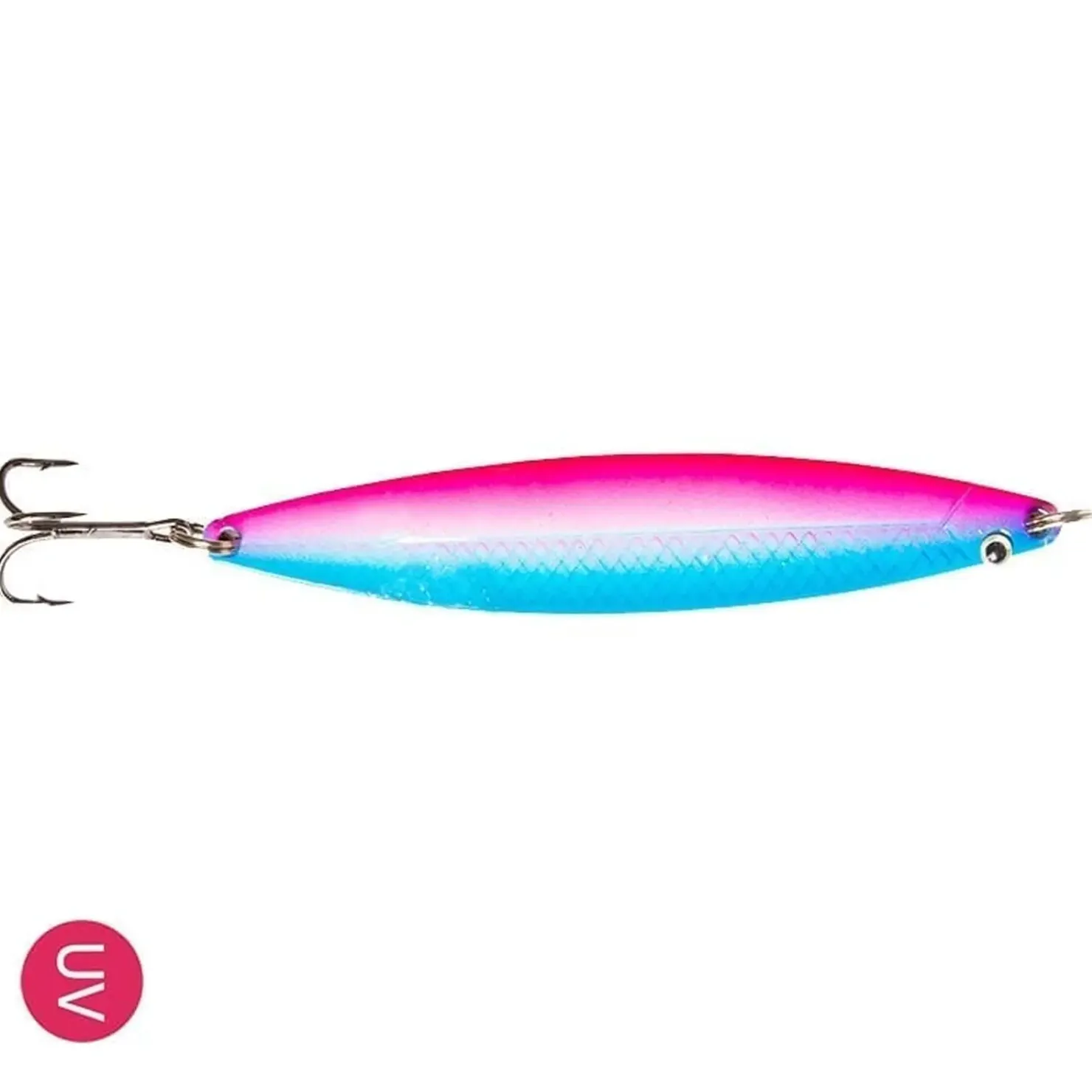 Fladen Nidingen Flash 28g Meerforellenköder| Blinker|Meerforellen Köder