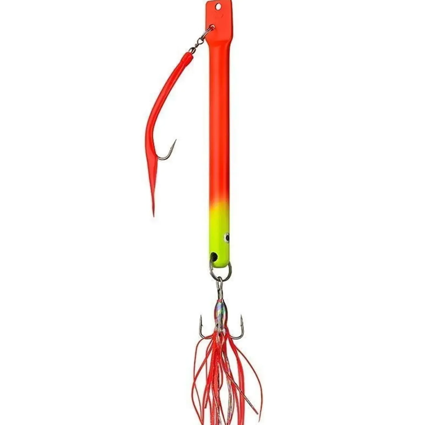 Fladen Skreipilken 300g Norwegen| Heilbutt Pilker|Dorsch Pilker