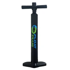 Float Plus Hochdruckpumpe mit Druckanzeige| Belly Boot Zubehör