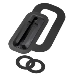 Float Plus Mount Klebefolie für Bellyboot-Motor| Belly Boot Zubehör