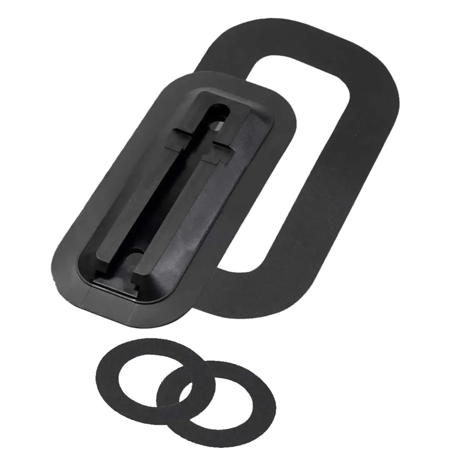 Float Plus Mount Klebefolie für Bellyboot-Motor| Belly Boot Zubehör