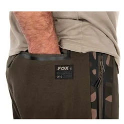 Fox 310 Joggers premium - M Jogginghose| Angelbekleidung