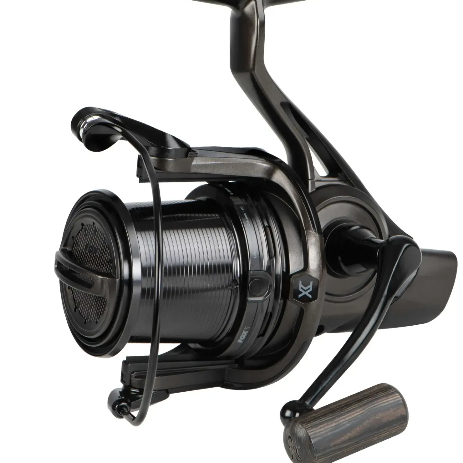 Fox 12000 XC Karpfenrolle| Karpfen Rollen|Karpfen Rollen