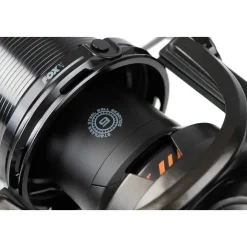 Fox 12000 XC Karpfenrolle| Karpfen Rollen|Karpfen Rollen