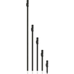 Fox Label QR Powerpoint 6" Bankstick| Banksticks Karpfenangeln|Banksticks Feederangeln