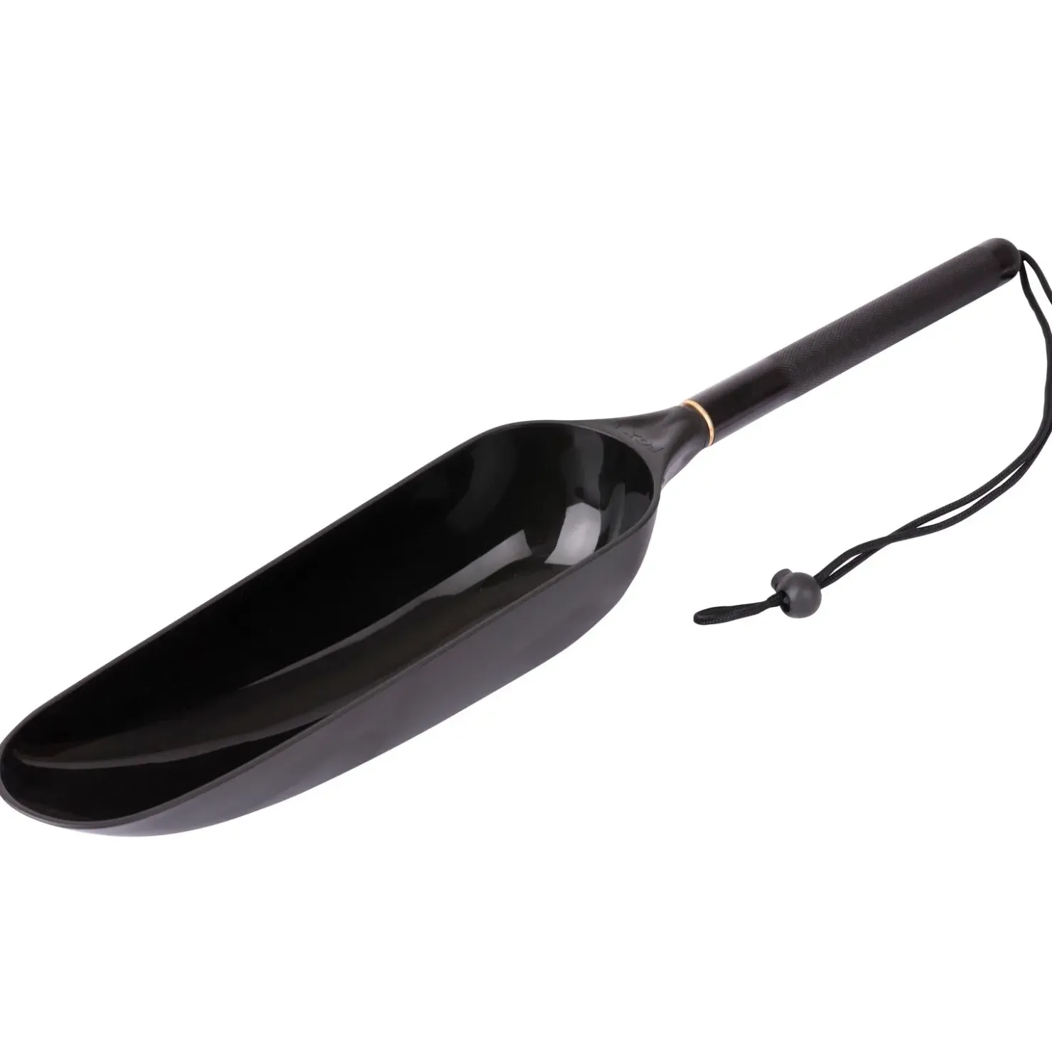 Fox Boilie Baiting Spoon robuste Futterschaufel| Boilie Zubehör|Friedfisch Zubehör
