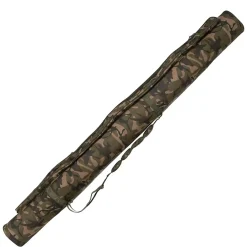 Fox lite 12ft 4 Rod Hardcase Rutenfutteral| Karpfenruten Futterale|Karpfenruten Futterale