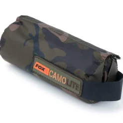 Fox Camolite Net Float Tarnfarbe Kescher Auftriebskörper| Karpfenkescher|Karpfenkescher