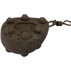 Fox Camotex Kling on swivel leads 2oz/56g Karpfenblei| Karpfen Blei|Karpfen Blei