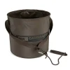 Fox Carpmaster Water Bucket 10l  Wassereimer| Karpfen Taschen & Boxen|Angelzubehör Kleinteile