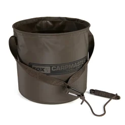 Fox Carpmaster Water Bucket 10l  Wassereimer| Karpfen Taschen & Boxen|Angelzubehör Kleinteile