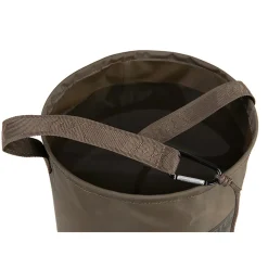 Fox Carpmaster Water Bucket 10l  Wassereimer| Karpfen Taschen & Boxen|Angelzubehör Kleinteile