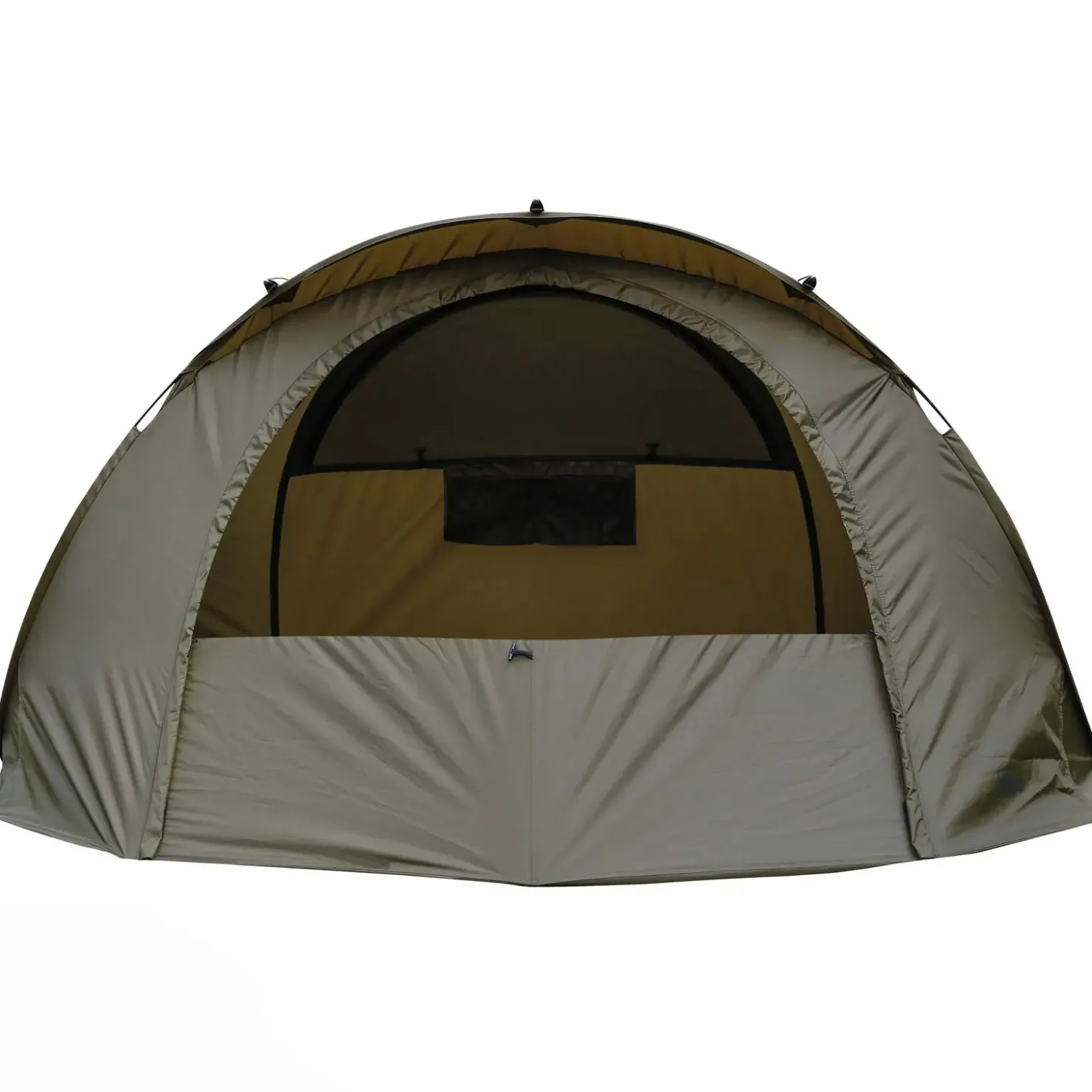 Fox Easy Shelter+ 3,8kg Karpfenzelt| Angelzelte|Angelzelte