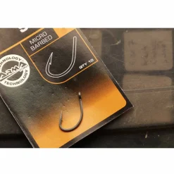 Fox Edges Armapoint Curve Shank Short Size 2 Karpfenhaken| Karpfen Haken|Karpfen Haken