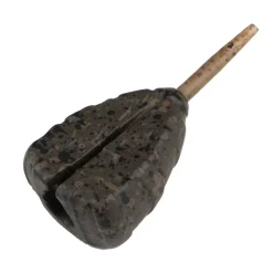 Fox Edges Flat Pear Inline Lead 3.5oz/100g Karpfenblei| Karpfen Blei|Karpfen Blei