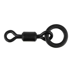 Fox Edges Mini Hook Ring Swivels x 10 Karpfenzubehör| Karpfen Rig|Karpfen Rig Und Zubehör