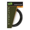 Fox Edges Naturals Leader Silicone x 1.5m Karpfen-Zubehör| Karpfen Rig|Karpfen Rig Und Zubehör
