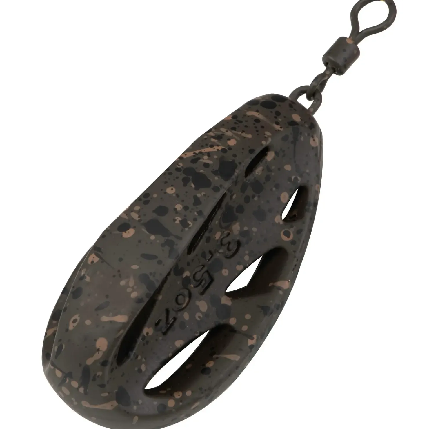 Fox Edges Swivel Paste Bomb 3,5oz 100g Karpfenblei| Karpfen Blei|Karpfen Blei