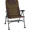 Fox Eos 3 Chair 5,7kg Angelstuhl| Angelstühle & Karpfenstühle|Angelstühle