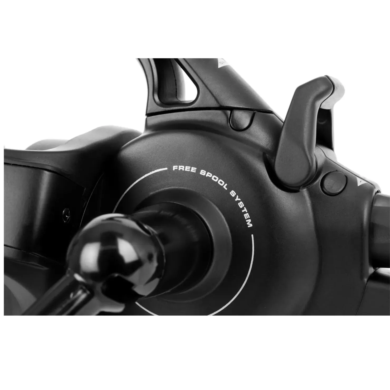 Fox Eos 12000 FS Reel 843g Karpfenrolle mit Freilauf| Karpfen Rollen|Karpfen Rollen