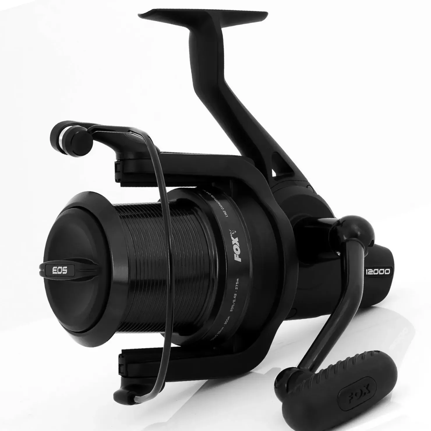 Fox Eos 12000 Karpfenrolle| Karpfen Rollen|Karpfen Rollen