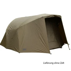 Fox EOS 2-Man Bivvy Skin 2,3kg Überwurf| Angelzelte|Angelzelte