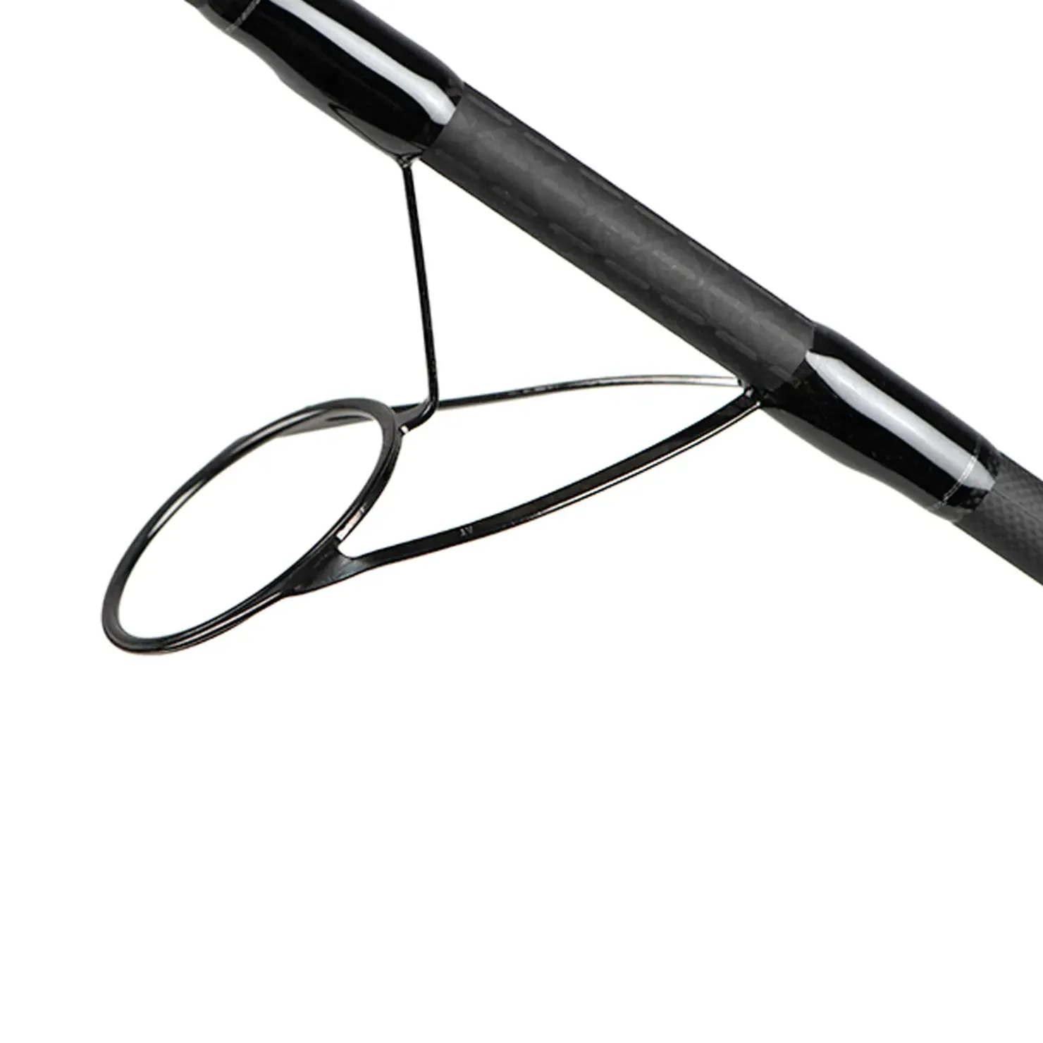 Fox Horizon X6 - 12ft 3.25lb Full shrink Handle Karpfenrute| Karpfen Ruten|Grundruten