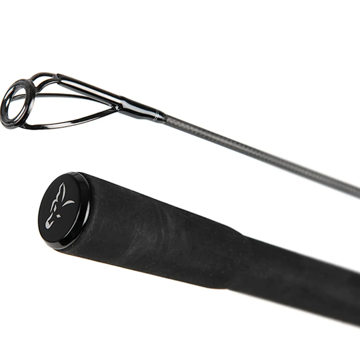 Fox Horizon X6 - 12ft 3.25lb Full shrink Handle Karpfenrute| Karpfen Ruten|Grundruten